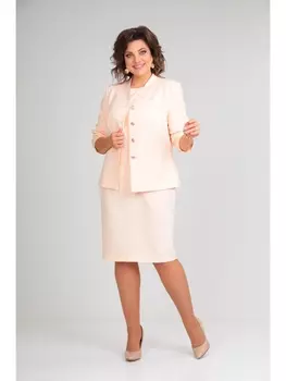 Плательные костюмы М-005