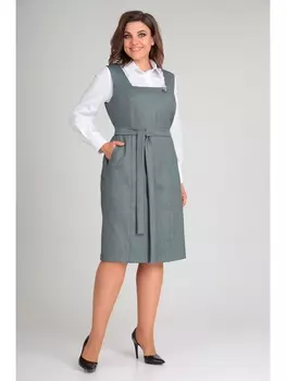 Плательные костюмы М-009