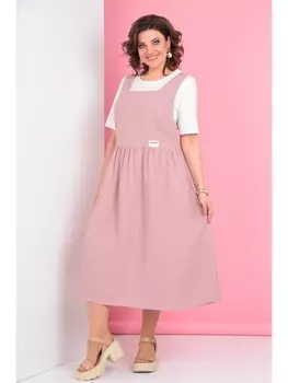 Плательные костюмы М-043