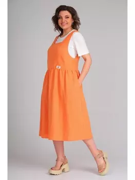 Плательные костюмы М-043