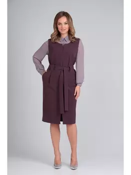 Плательные костюмы М-1062