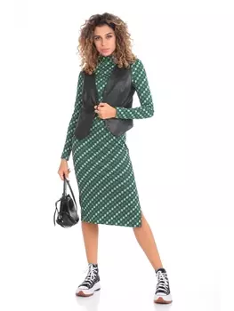 Плательные костюмы М-1067