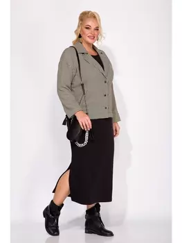 Плательные костюмы М1105