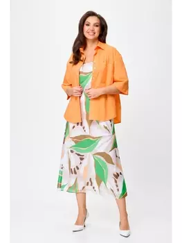 Плательные костюмы М-1195Б