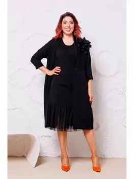 Плательные костюмы М-150