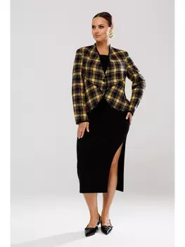 Плательные костюмы М-202