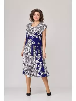 Плательные костюмы М-7369