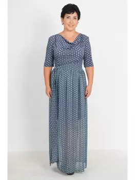 Плательные костюмы С-256-2