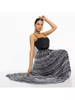 Плательные костюмы Светская идиллия (2 в 1)