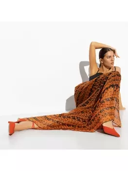 Плательные костюмы Светская идиллия (star, 2 в 1)