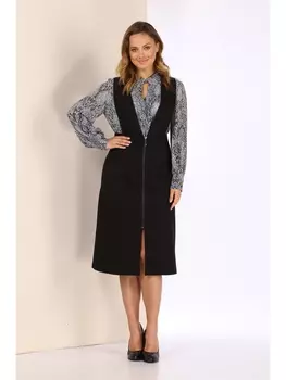 Плательные костюмы В-247-1