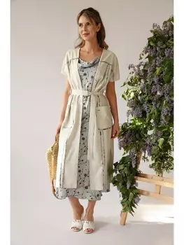 Плательные костюмы ВТ 5682