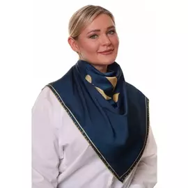Платки, палантины 0210-068