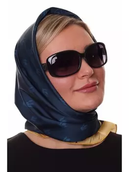 Платки, палантины 0211-068