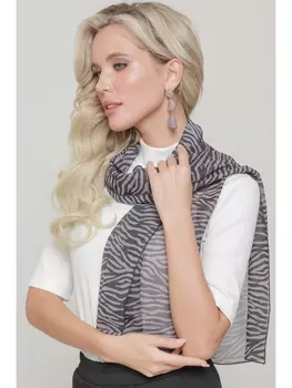 Платки, палантины А-0040