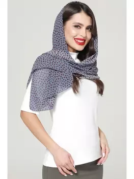 Платки, палантины А-0071