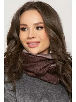 Платки, палантины ПАЛАНТИН КАНТАРИ (ДАРК ШОКО)
