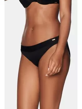 Плавки 38966 ELEGANCE ЧЕРНЫЙ Трусы купальные