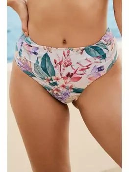 Плавки 39684 BAE МУЛЬТИ Трусы купальные