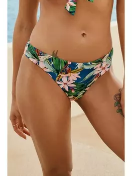 Плавки 39702 VIBRANT МУЛЬТИ Трусы купальные