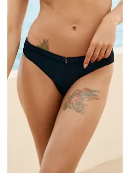 Плавки 39707 VIBE ЧЕРНЫЙ Трусы купальные