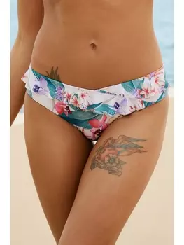Плавки 39855 BAE МУЛЬТИ Трусы купальные