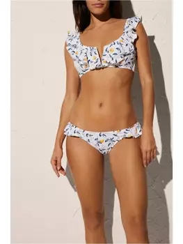 Плавки 82481 Трусы купальные