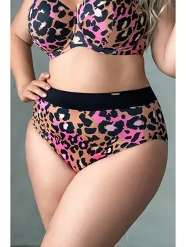 Плавки KENYA Briefshighwaist Трусы купальные