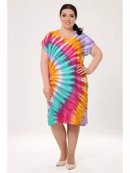 Пляжная одежда 1336-021