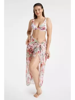 Пляжная одежда 40822 COCOA Парео