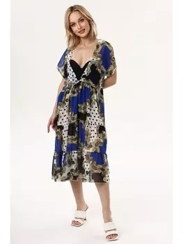 Пляжная одежда 6048/03