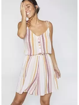 Пляжная одежда 85713 Комбинезон пляжный