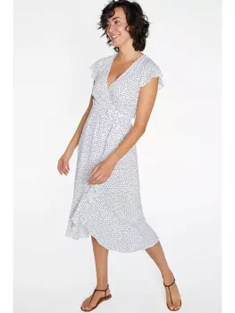 Пляжная одежда 85718 Платье пляжное