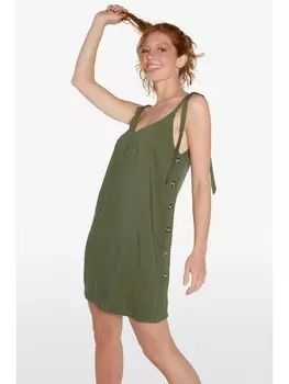 Пляжная одежда 85781 Платье пляжное