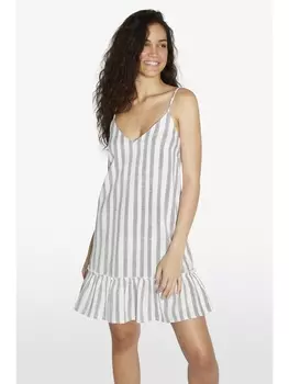 Пляжная одежда 85820 Платье пляжное