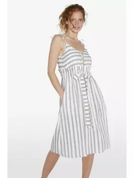 Пляжная одежда 85822 Платье пляжное