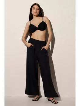 Пляжная одежда 86035 Брюки пляжные