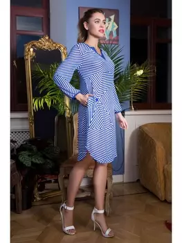 Пляжная одежда Linna 19118