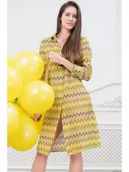 Пляжная одежда Missoni 8247 желтый