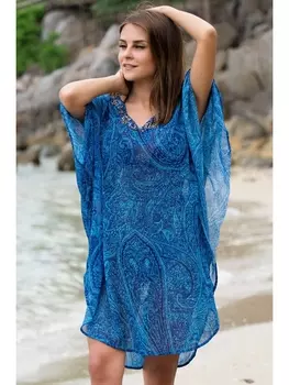 Пляжная одежда Riviera 8250