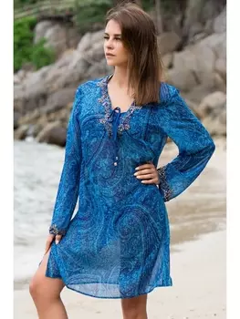 Пляжная одежда Riviera 8254