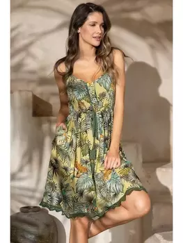 Пляжная одежда Safary 1800