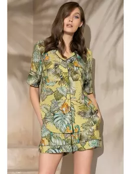 Пляжная одежда Safary 1802