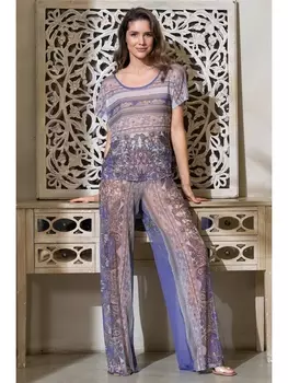 Пляжная одежда Salvadora 7456