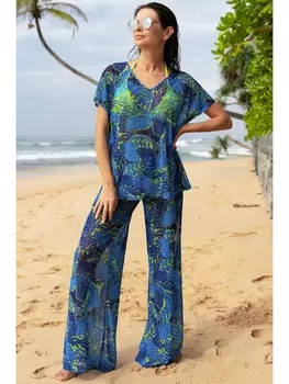 Пляжная одежда Sardinia 7346