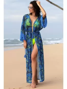 Пляжная одежда Sardinia 7349