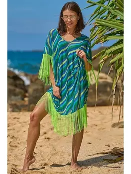 Пляжная одежда Talassa 7350