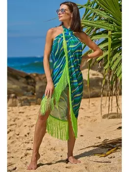 Пляжная одежда Talassa 7351