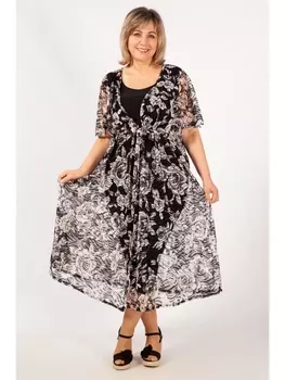 Пляжная одежда Туника Пляж