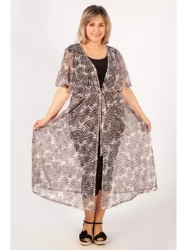 Пляжная одежда Туника Пляж